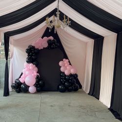 Balloon Garland Balloon Arch Party Decoration