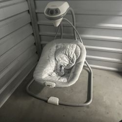 Baby Rocker 