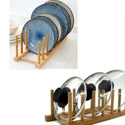 Lid/plates Organizer 