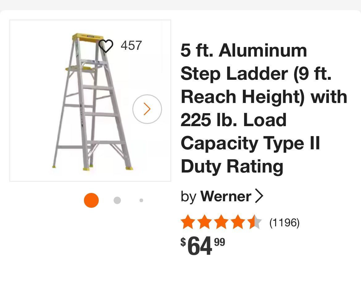 Ladder