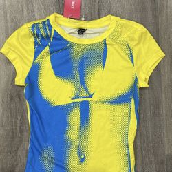 Women SHEIN Top