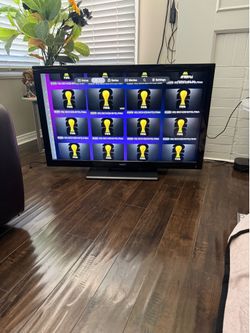 Sanyo tv 42 inch