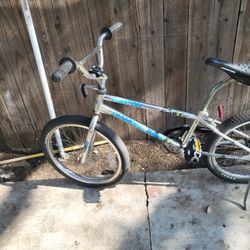Diamond Back Bmx