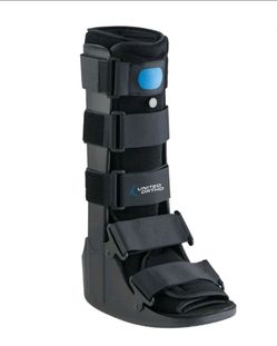 United Ortho Short Air Cam Walker Fracture Boot Medium