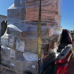 Amazon Return Pallet 