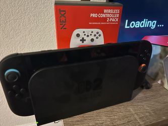 Nintendo Switch 2 for Sale