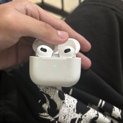 Air Pods 2 Generation 