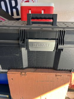 Tool Box 