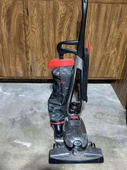 Kirby Vacuum