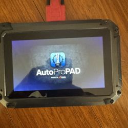 Autopropad Lite