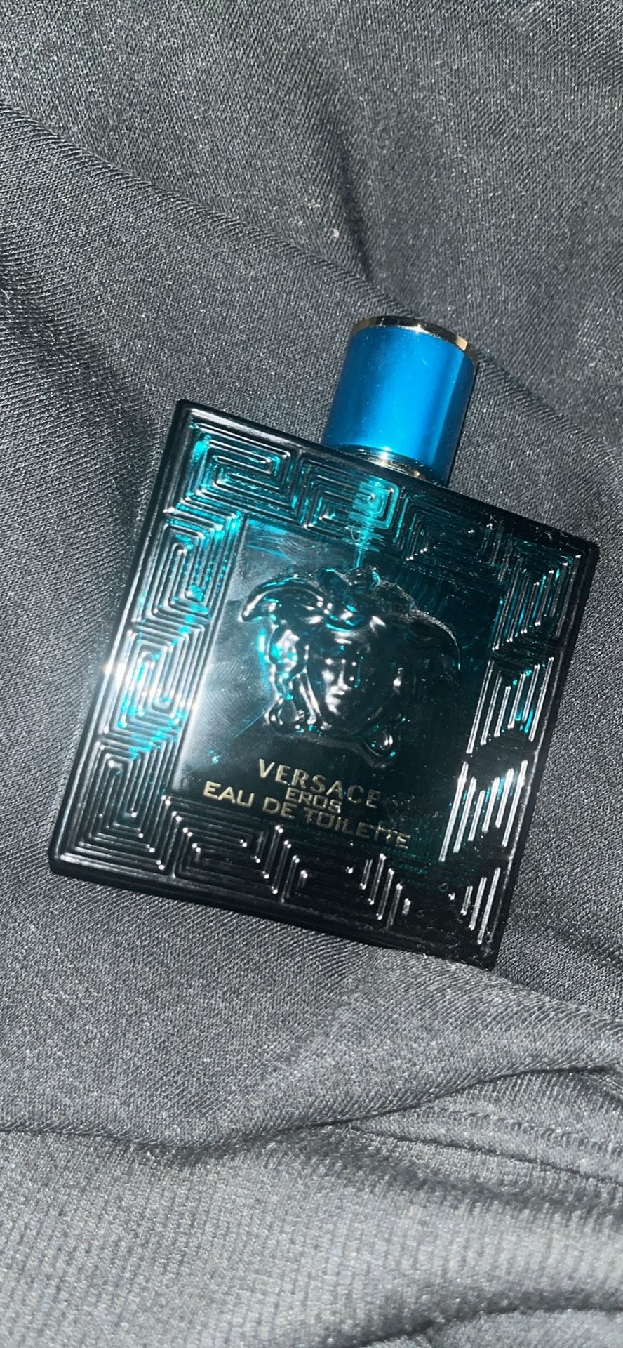Versace Eros