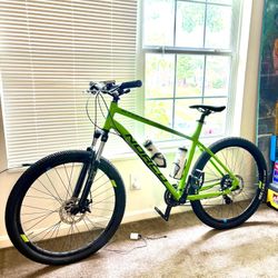 Norco XL Mountain Bike… Great Shape. 
