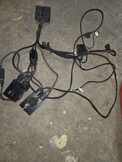 Morimoto hid kit