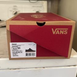 Vans