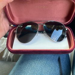 Gucci Glasses
