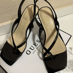 Guess Sandal Heels 