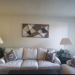 Couch Living Room Set 
