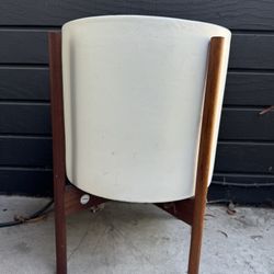 Large Case Study Ceramic Planter Pot