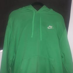 New Nike Hoodie 20$