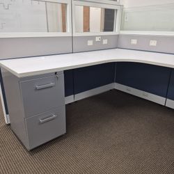 Cubicles