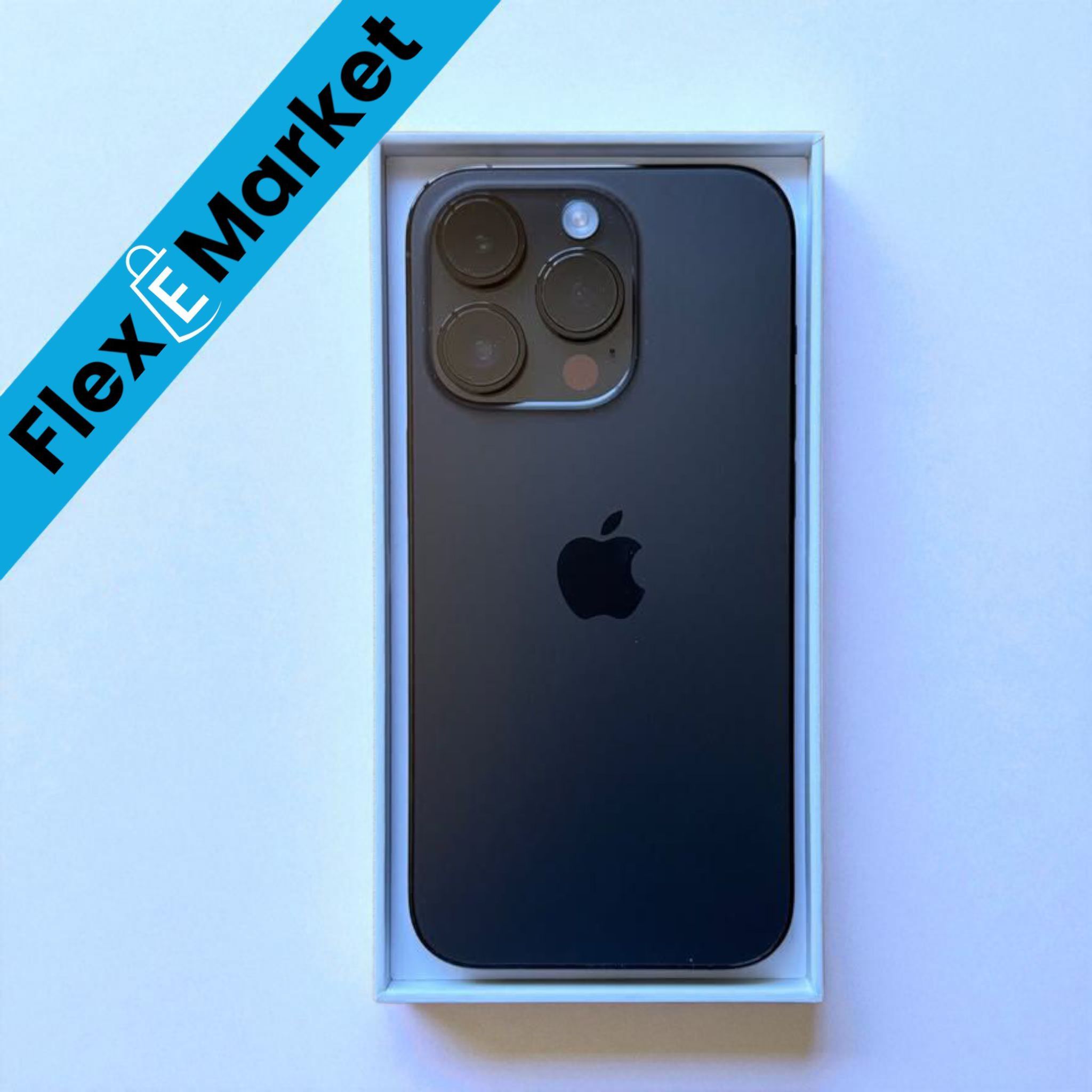 iPhone 14 Pro 128GB Unlocked | FlexEmarket Weekend Special