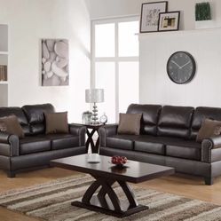 Sofa Set 