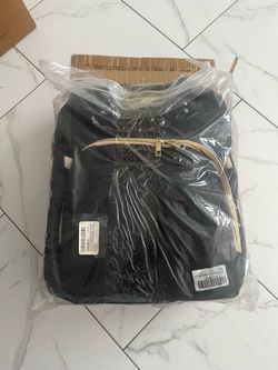 Diaper bag