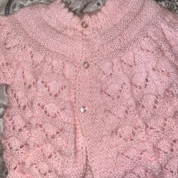 Ropa De Tejido