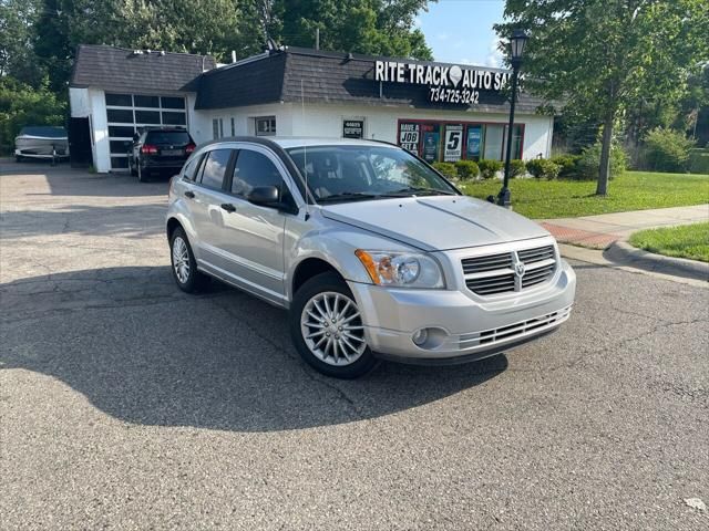 2008 Dodge Caliber