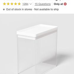 Pokemon ETB storage case