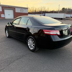 2010 Toyota Camry