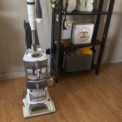 Shark Vacuum 