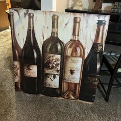 Wine Canvas! 