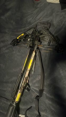 Crossbow