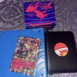 Old Pokemon Collection