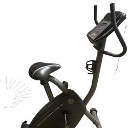 Gold’s Gym Power Spin Exercise Bike
