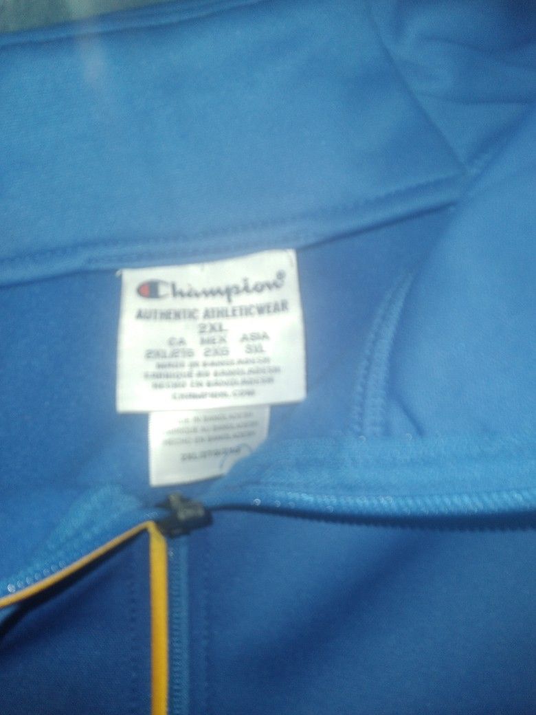 UCLA Bruins Sweatshirt Champion