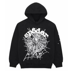 Sp5der Hoodies