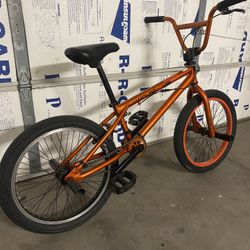 Diamondback Grind 20” Bmx Bike