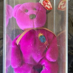 Princess Diana Beanie Baby