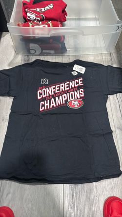 t-shirt San Francisco 49ers