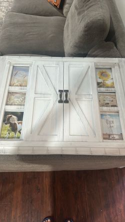 Frame