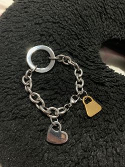 Silver work Bracelet