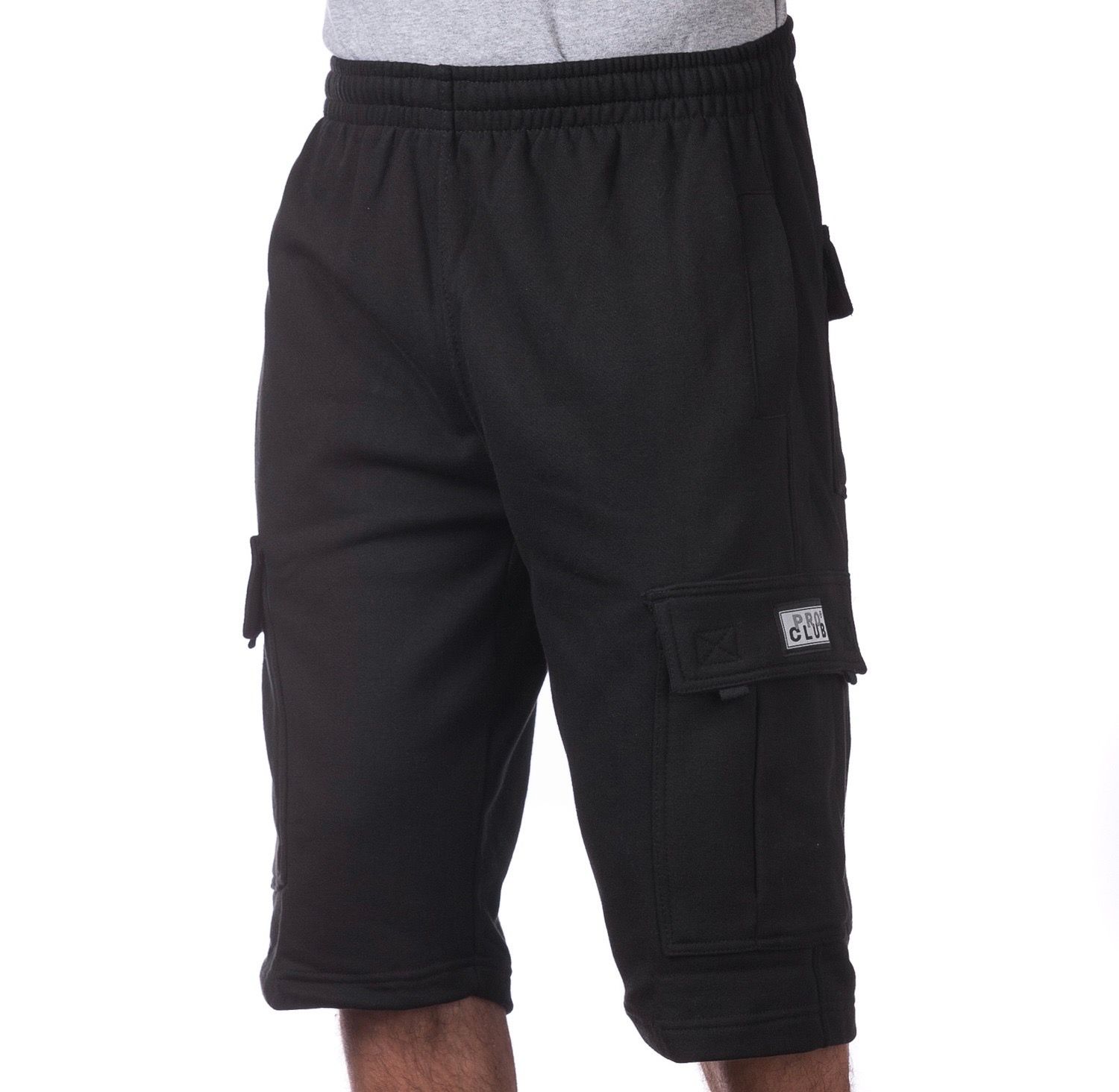 Cargo Shorts
