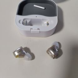 NEW Hearing Aids - Rechargeable