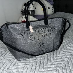 Victoria Secret Tote Bag 