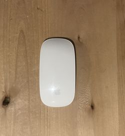 Apple Magic Mouse
