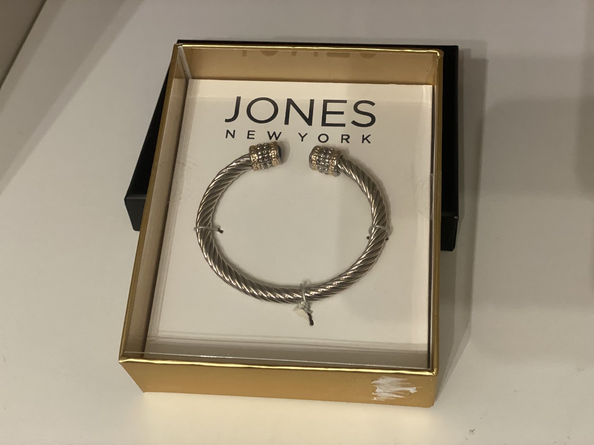 Brand New Bracelet Jones NY