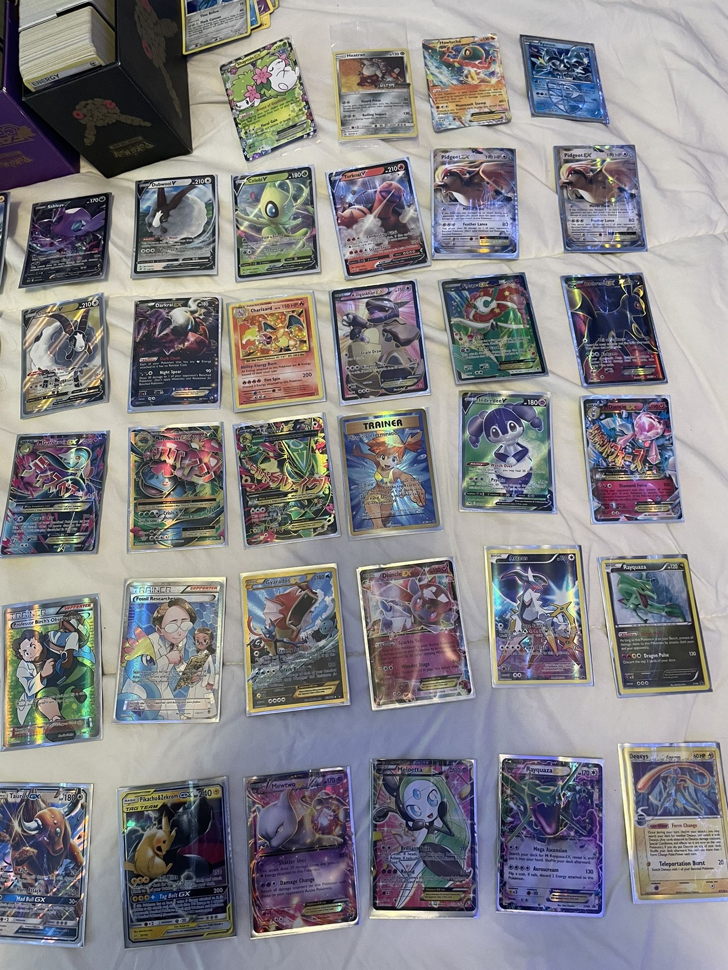 Pokémon Cards for Sale in Portland, OR OfferUp