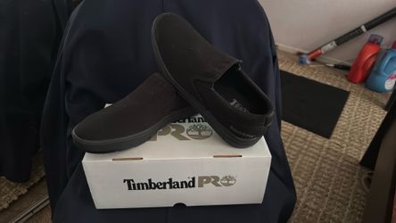 Timberland PRO BURBANK SR 9